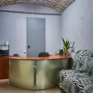 Sleep&go , Львов Украина