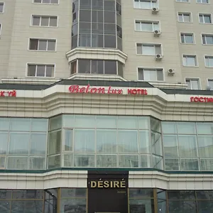 Belon Lux 3*, Астана Казахстан